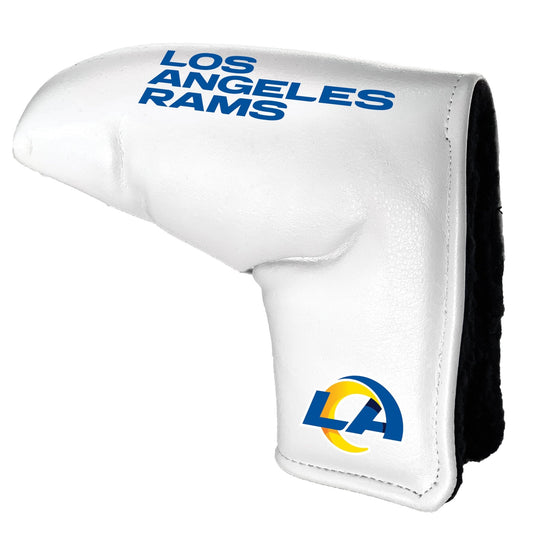 Los Angeles Rams Putter Covers PRT | Team Golf - Team Golf USA