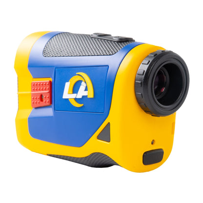 Los Angeles Rams Rangefinder | Team Golf - Team Golf USA