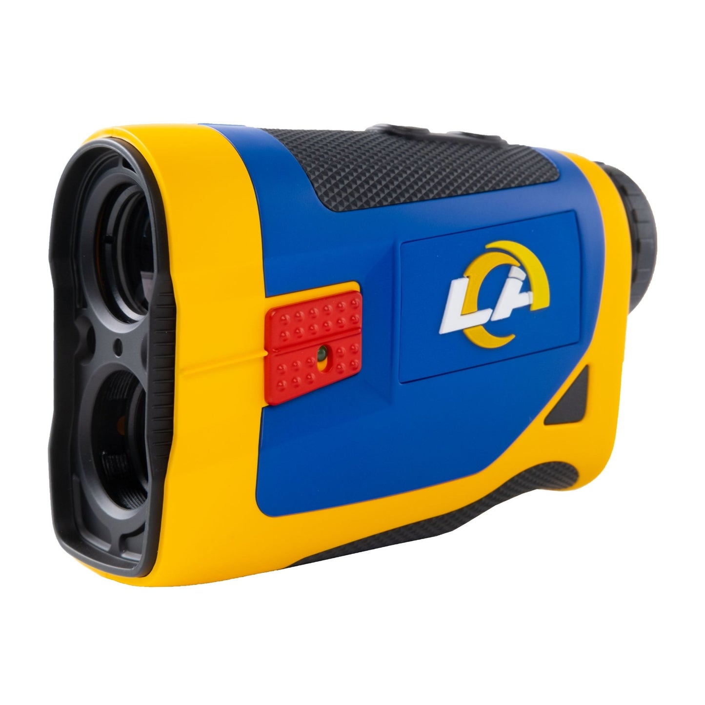 Los Angeles Rams Rangefinder | Team Golf - Team Golf USA