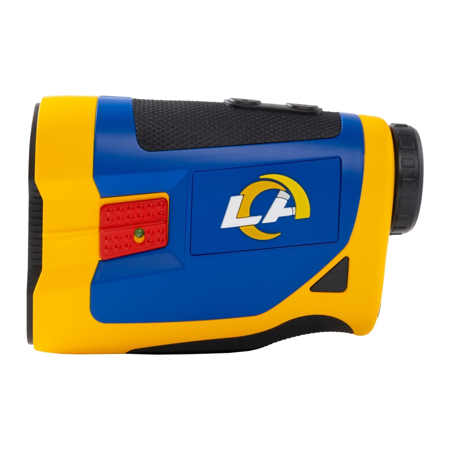 Los Angeles Rams Rangefinder | Team Golf - Team Golf USA