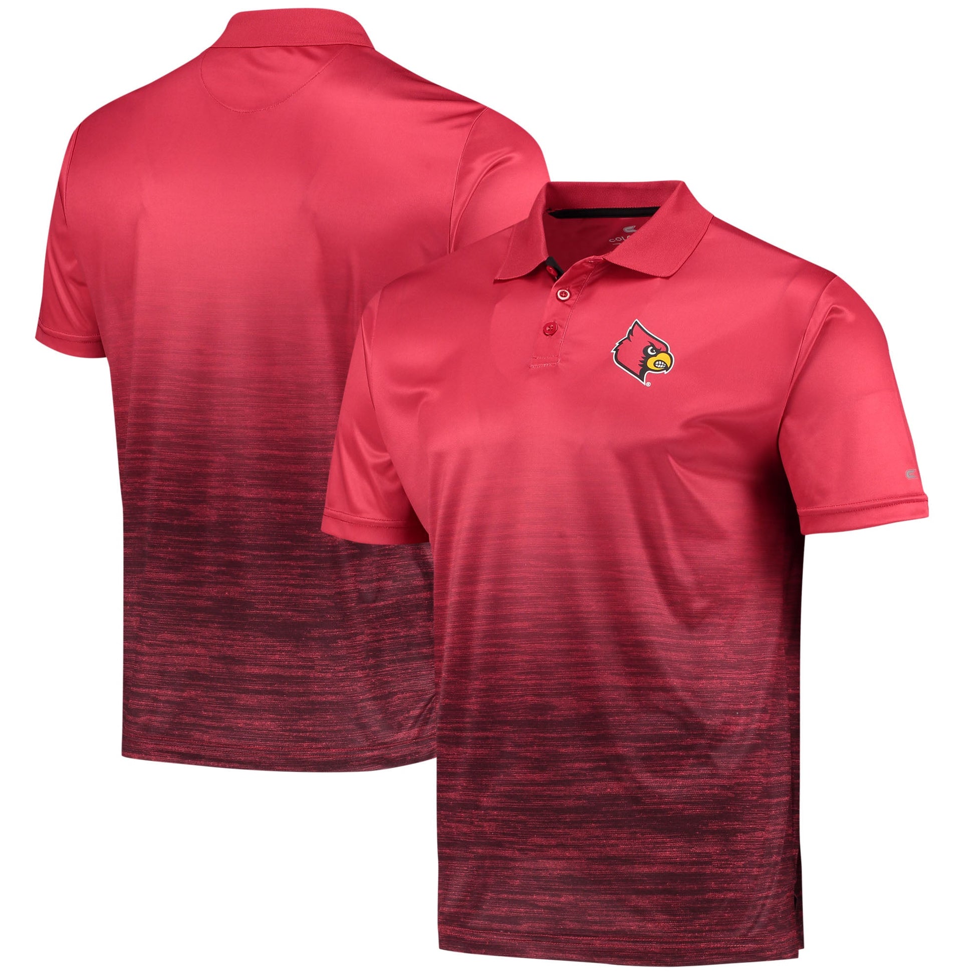 Louisville Golf Shirts and Polos - 