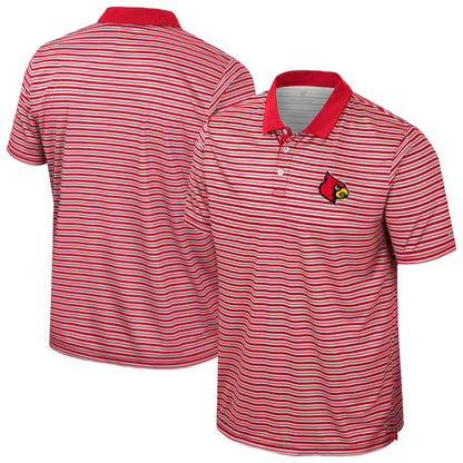 Louisville Golf Shirts and Polos - 
