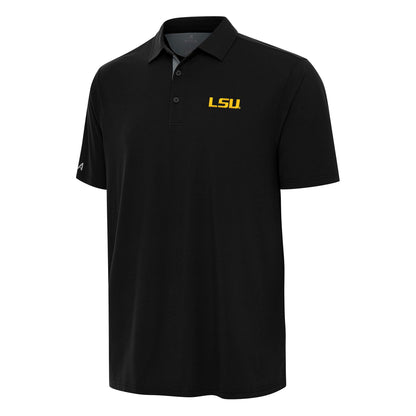 LSU Golf Shirts and Polos - 