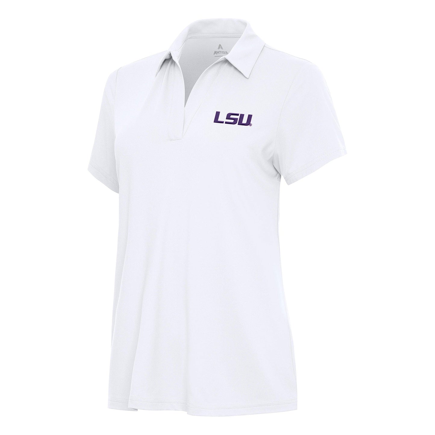 LSU Golf Shirts and Polos - 