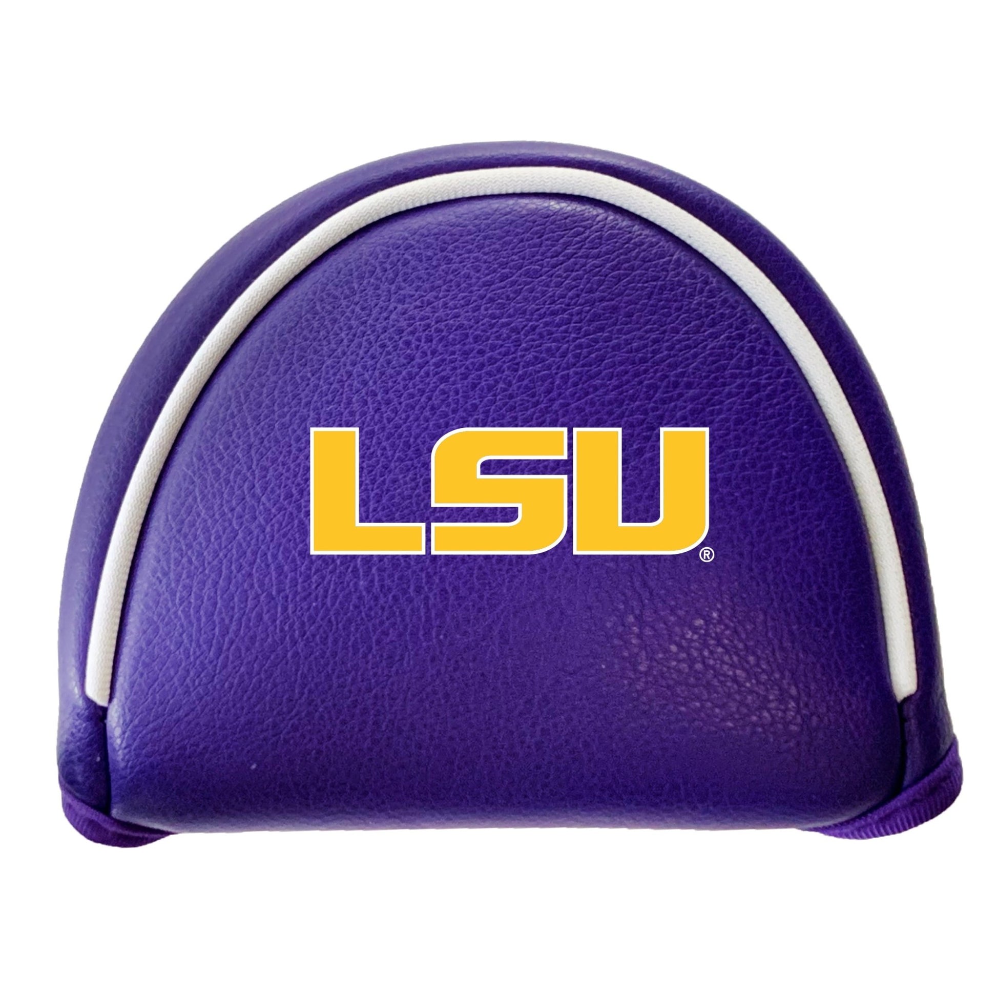 LSU Putter Covers PRT | Team Golf - Team Golf USA