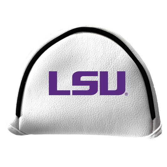 LSU Putter Covers PRT | Team Golf - Team Golf USA
