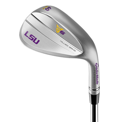 LSU TaylorMade MG5 Wedge - TaylorMade Team