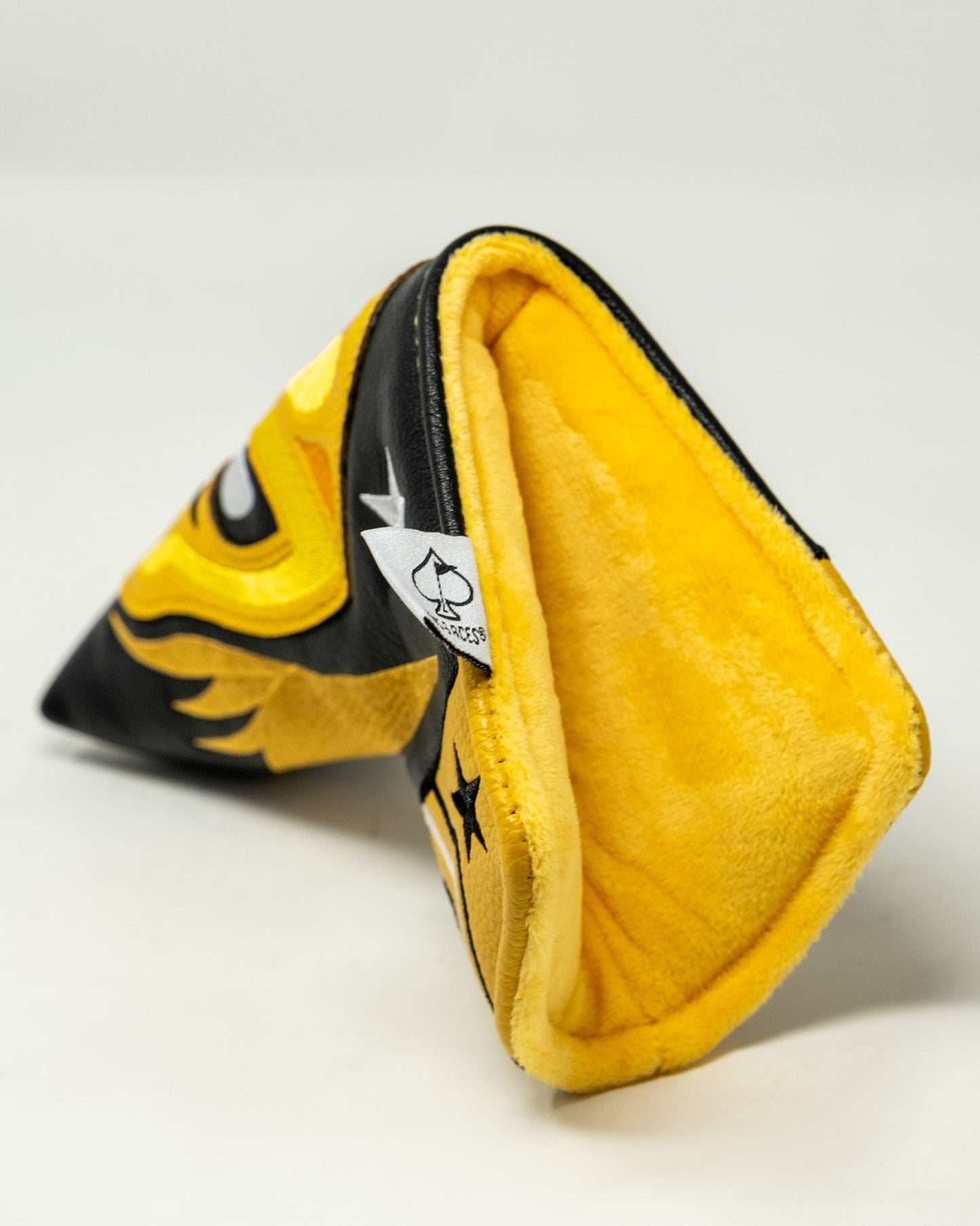 Lucha Libre Mask - Blade Putter Cover - Pins and Aces