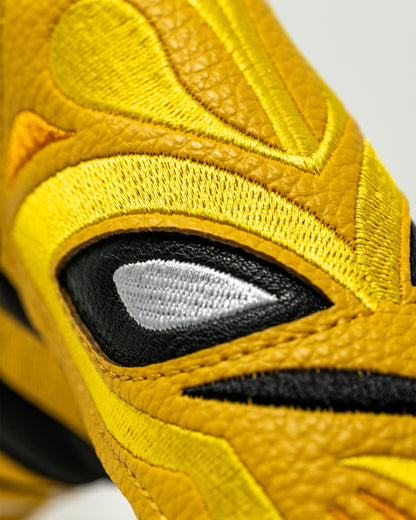 Lucha Libre Mask - Blade Putter Cover - Pins and Aces