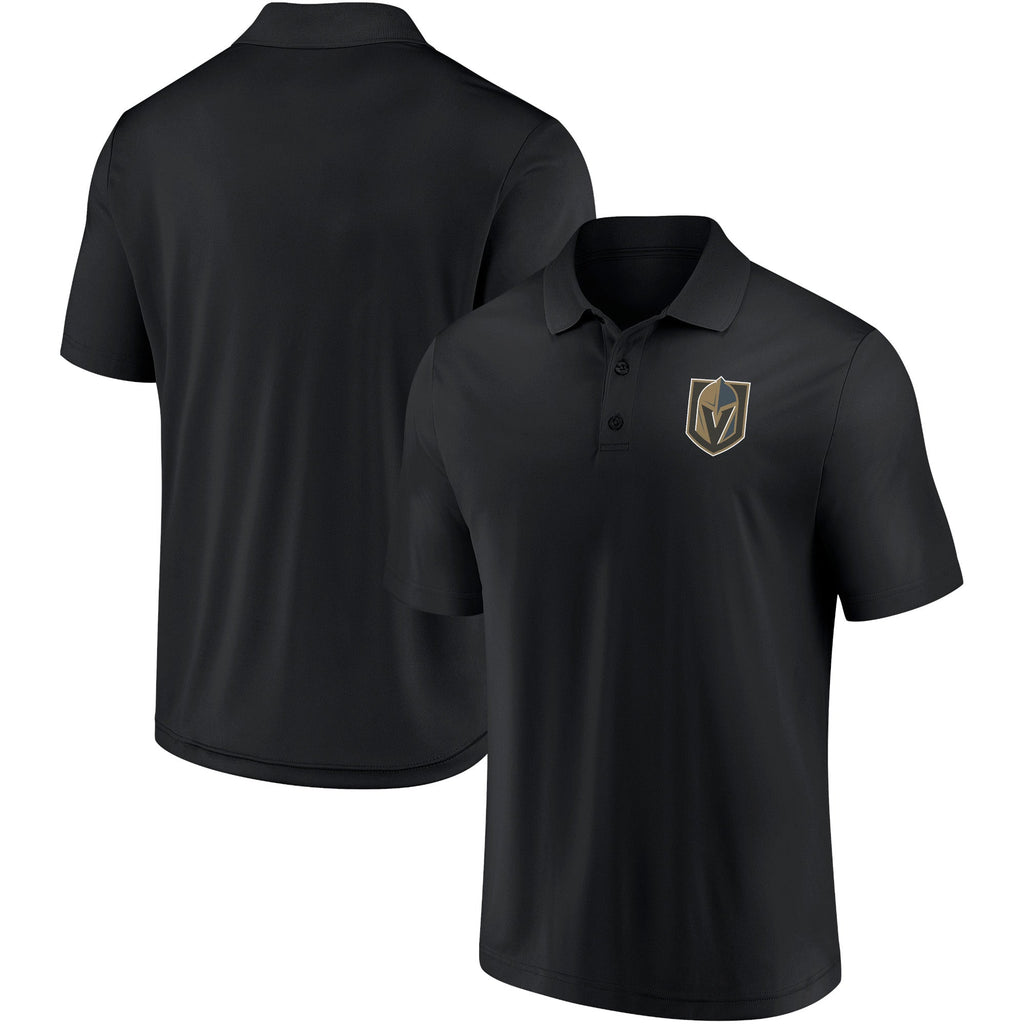 LV Golden Knights Golf Shirts and Polos - 