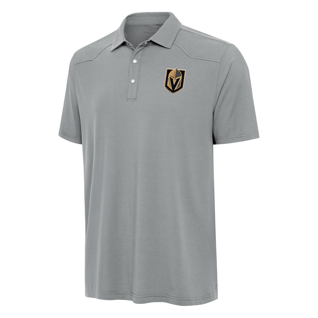 LV Golden Knights Golf Shirts and Polos - 