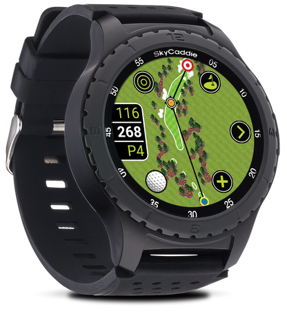 SkyCaddie ® LX5