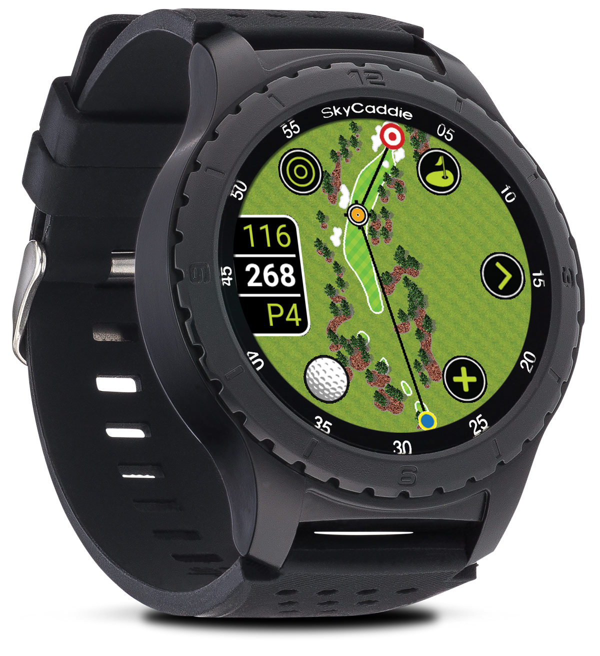 SkyCaddie ® LX5