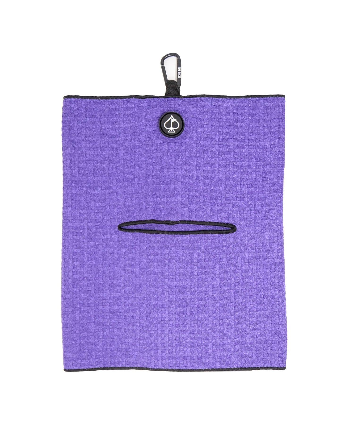 Magnetic Towel - Grape - Pins and Aces