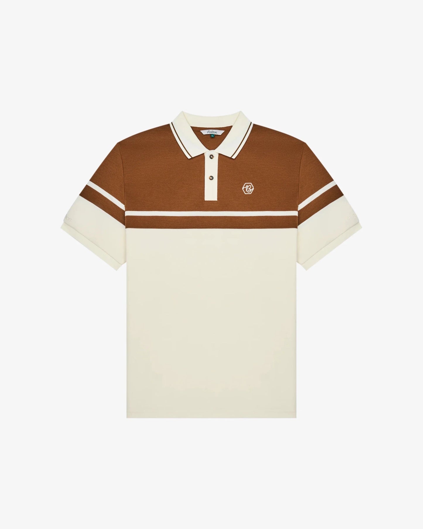 Malbon Bettinardi Pique Polo - Malbon