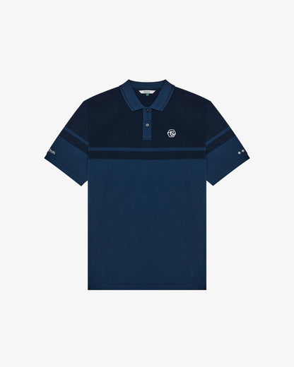 Malbon Bettinardi Pique Polo - Malbon