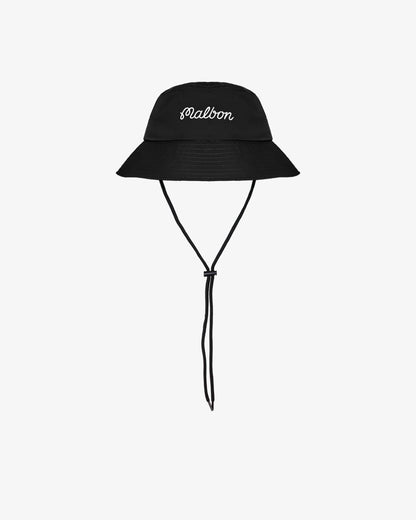 Malbon Bucket Hat - Malbon