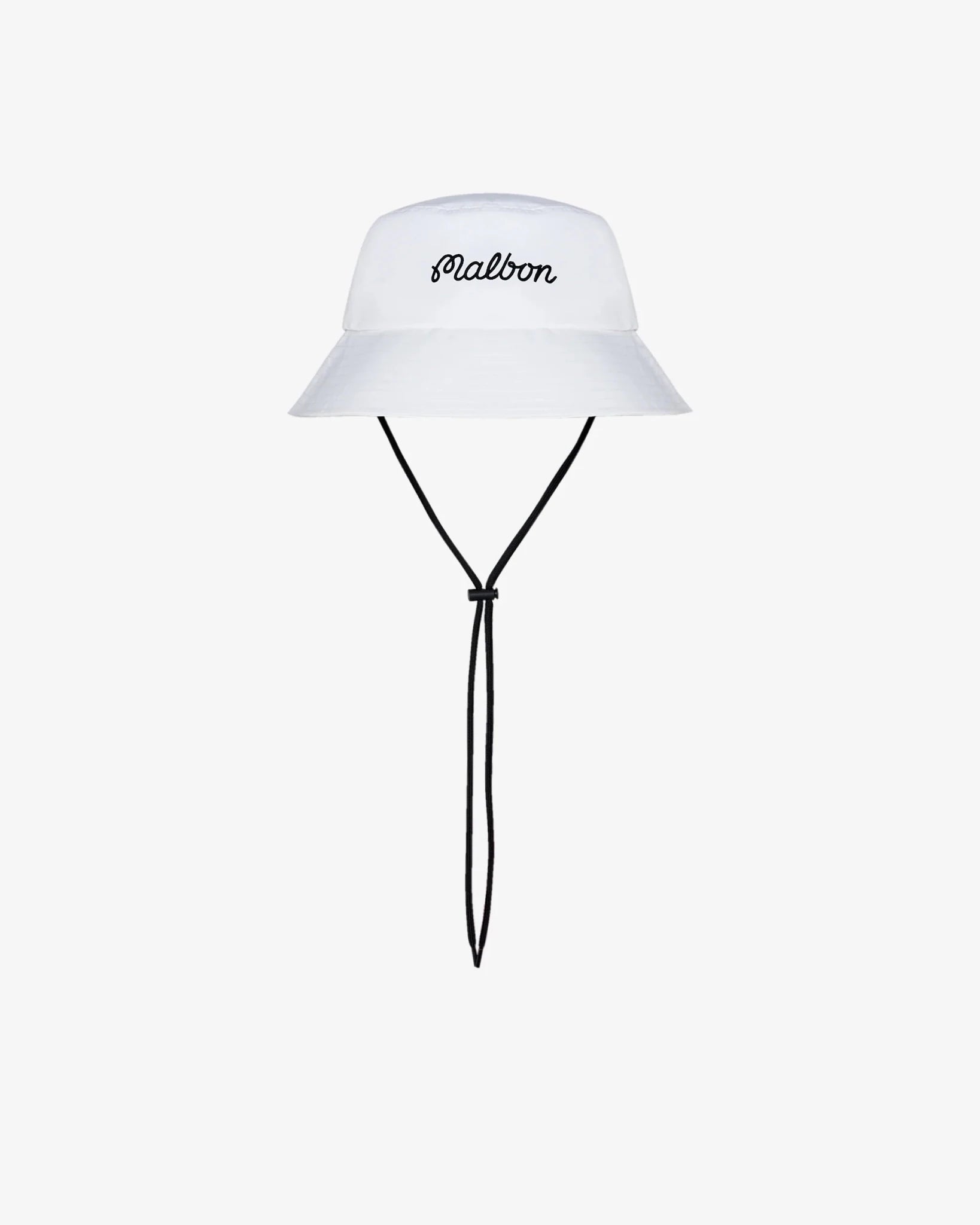 Malbon Bucket Hat - Malbon