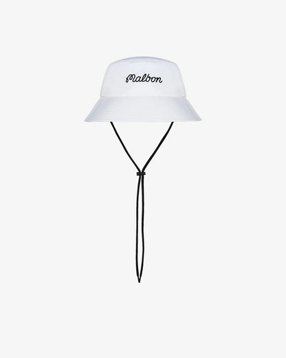 Malbon Bucket Hat - Malbon