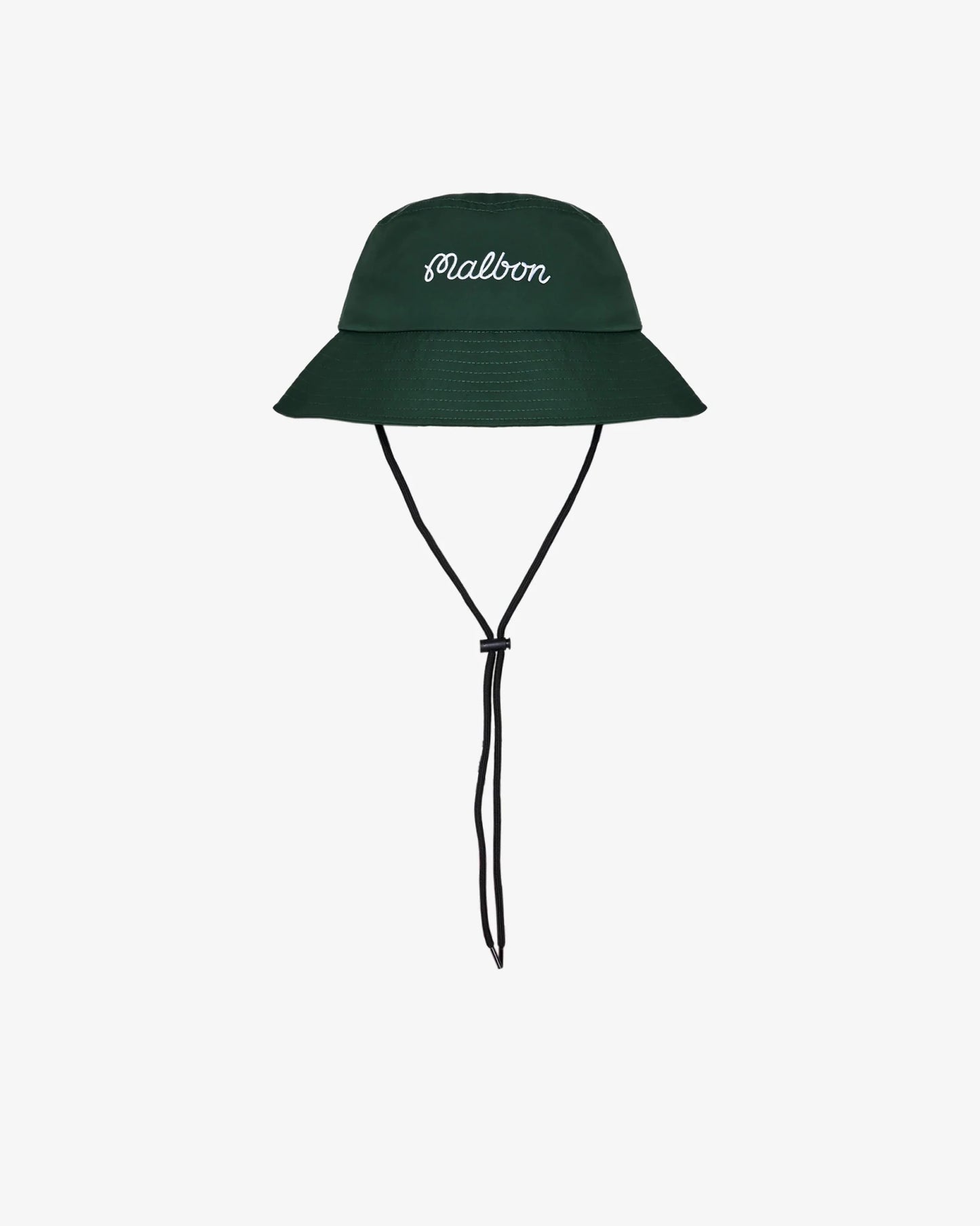 Malbon Bucket Hat - Malbon