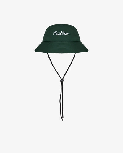 Malbon Bucket Hat - Malbon