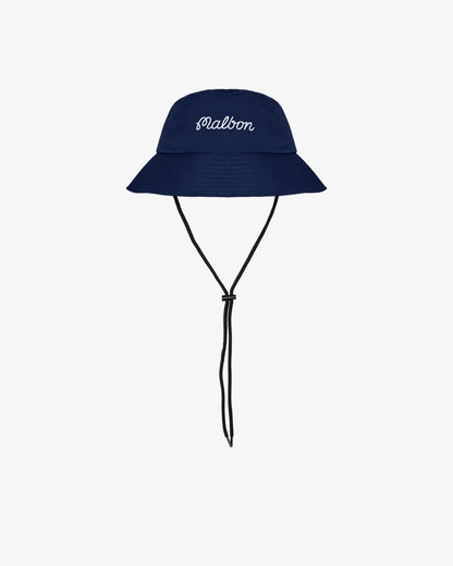 Malbon Bucket Hat - Malbon