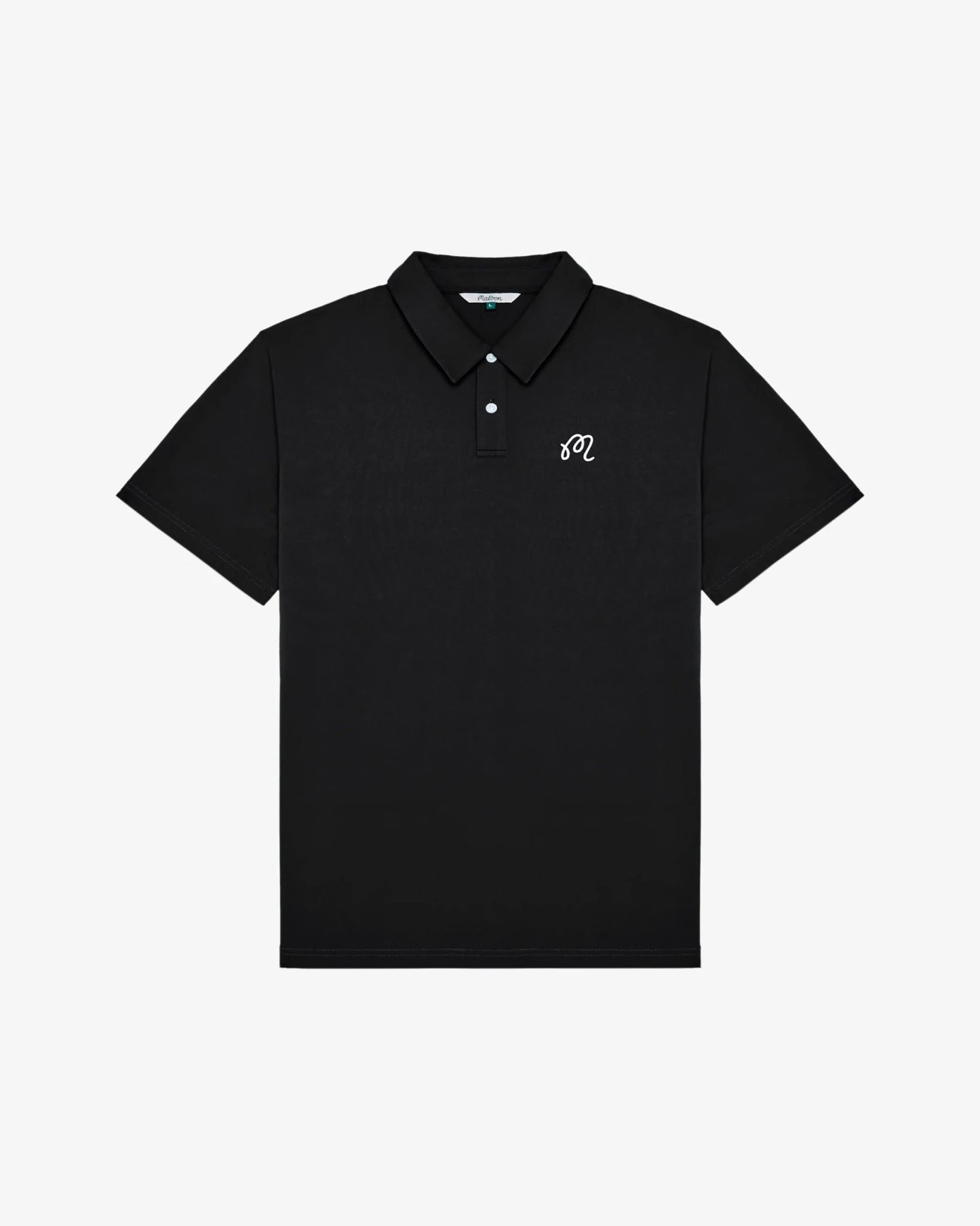 Malbon Fairway Polo - Malbon