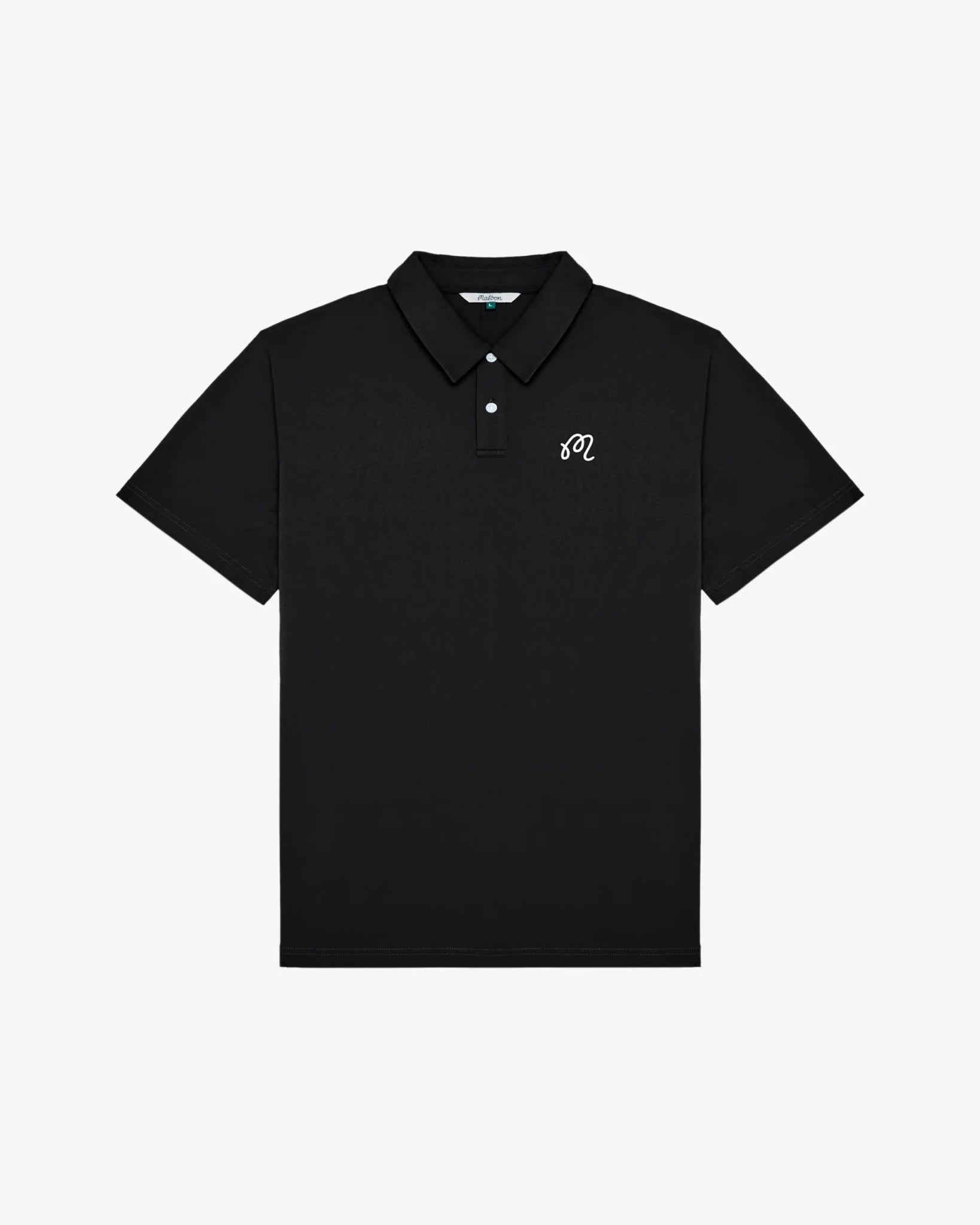 Malbon Fairway Polo - Malbon