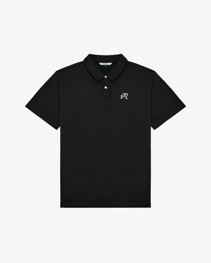 Malbon Fairway Polo - Malbon