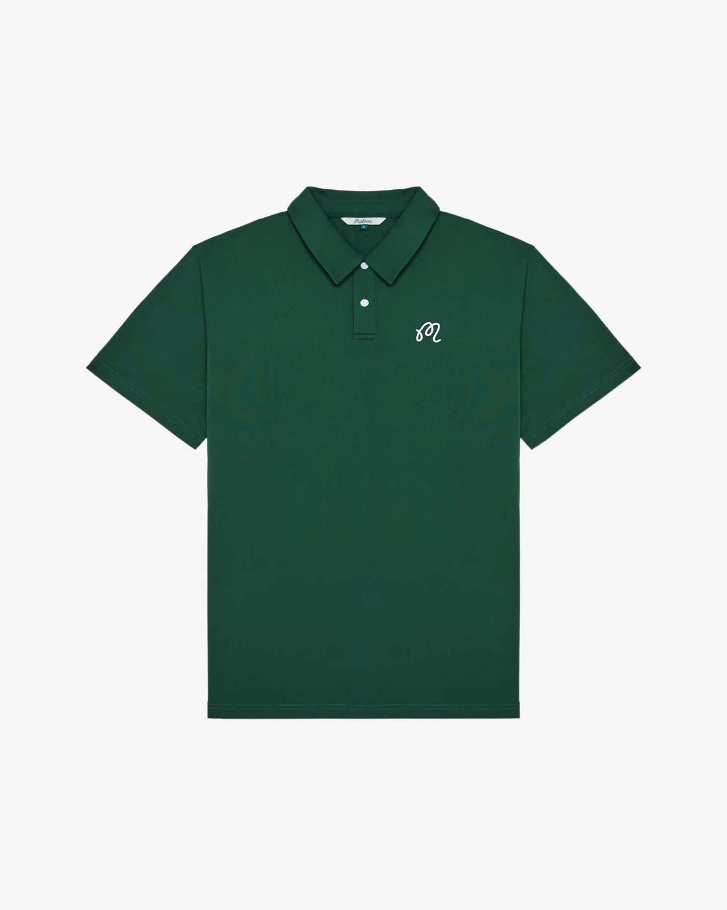 Malbon Fairway Polo - Malbon