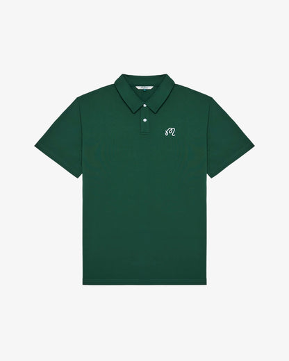 Malbon Fairway Polo - Malbon