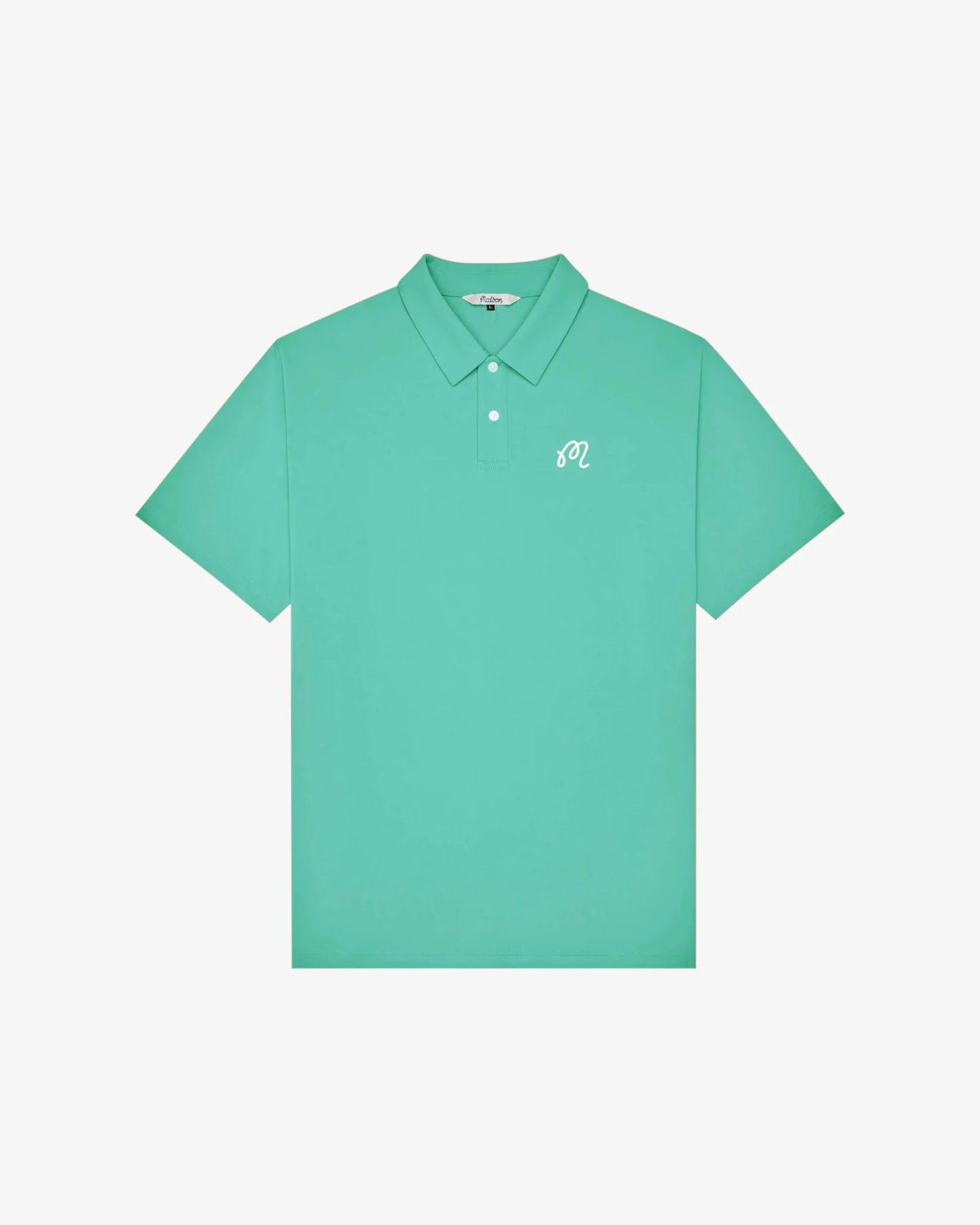 Malbon Fairway Polo - Malbon