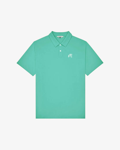 Malbon Fairway Polo - Malbon
