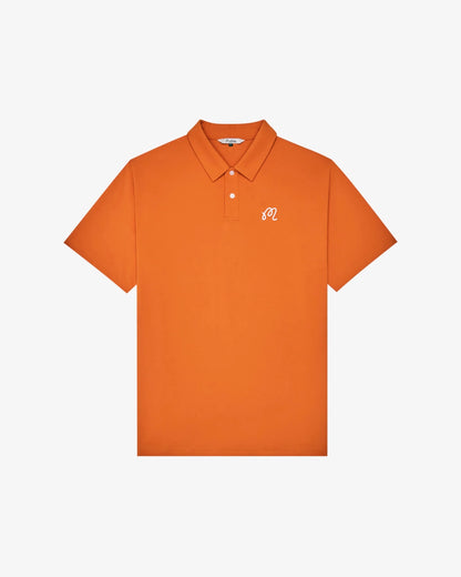 Malbon Fairway Polo - Malbon