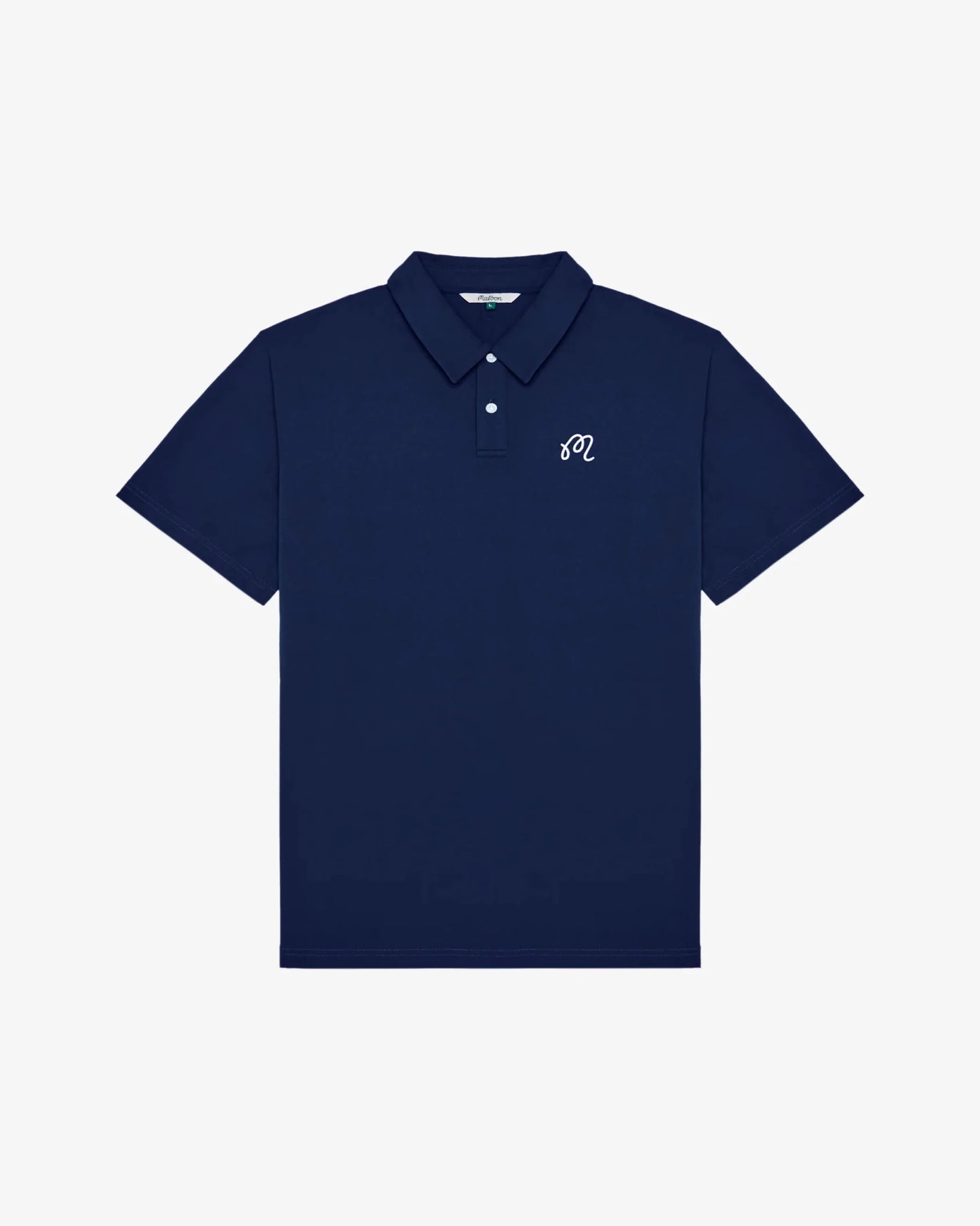 Malbon Fairway Polo - Malbon