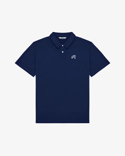 Malbon Fairway Polo - Malbon