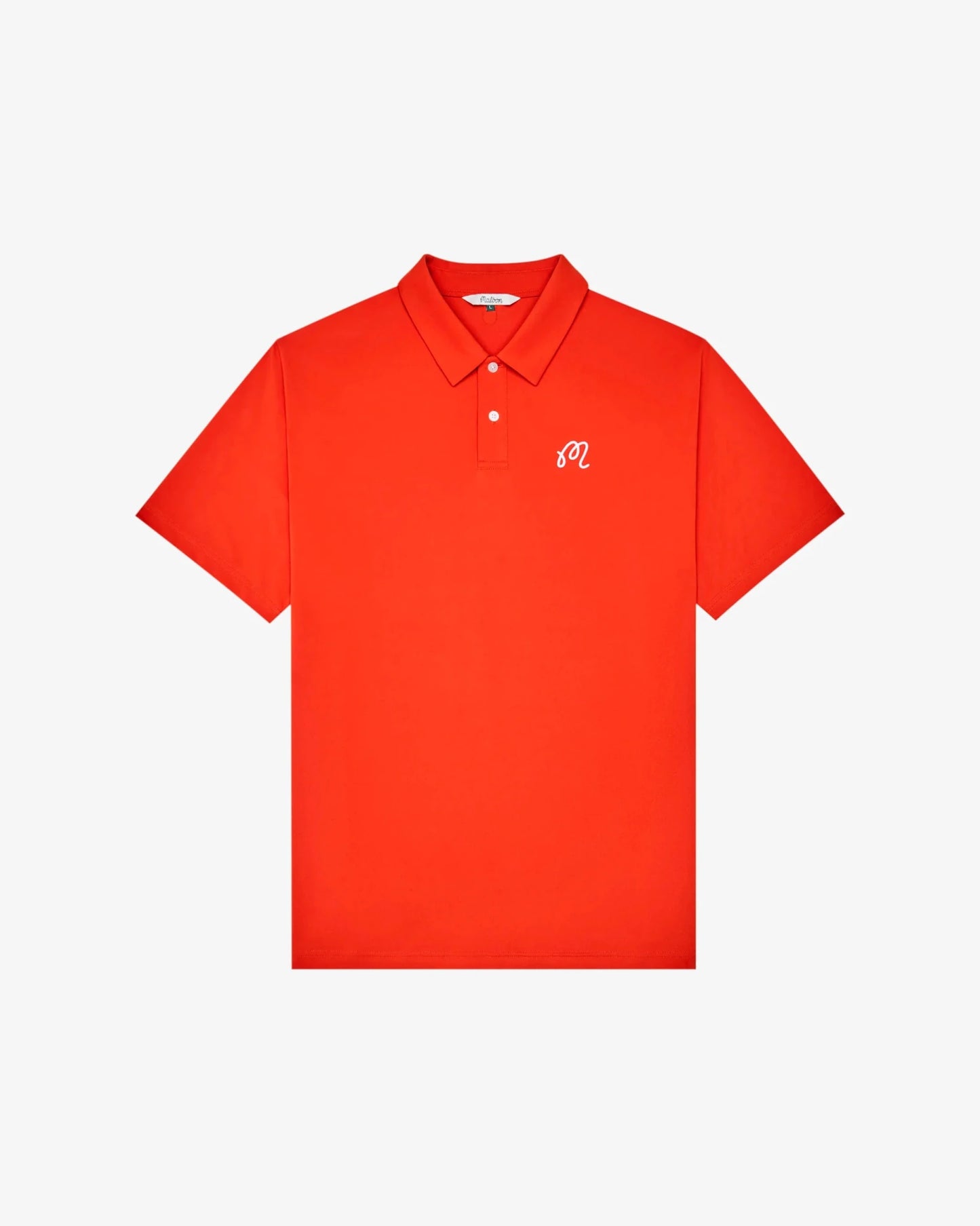 Malbon Fairway Polo - Malbon