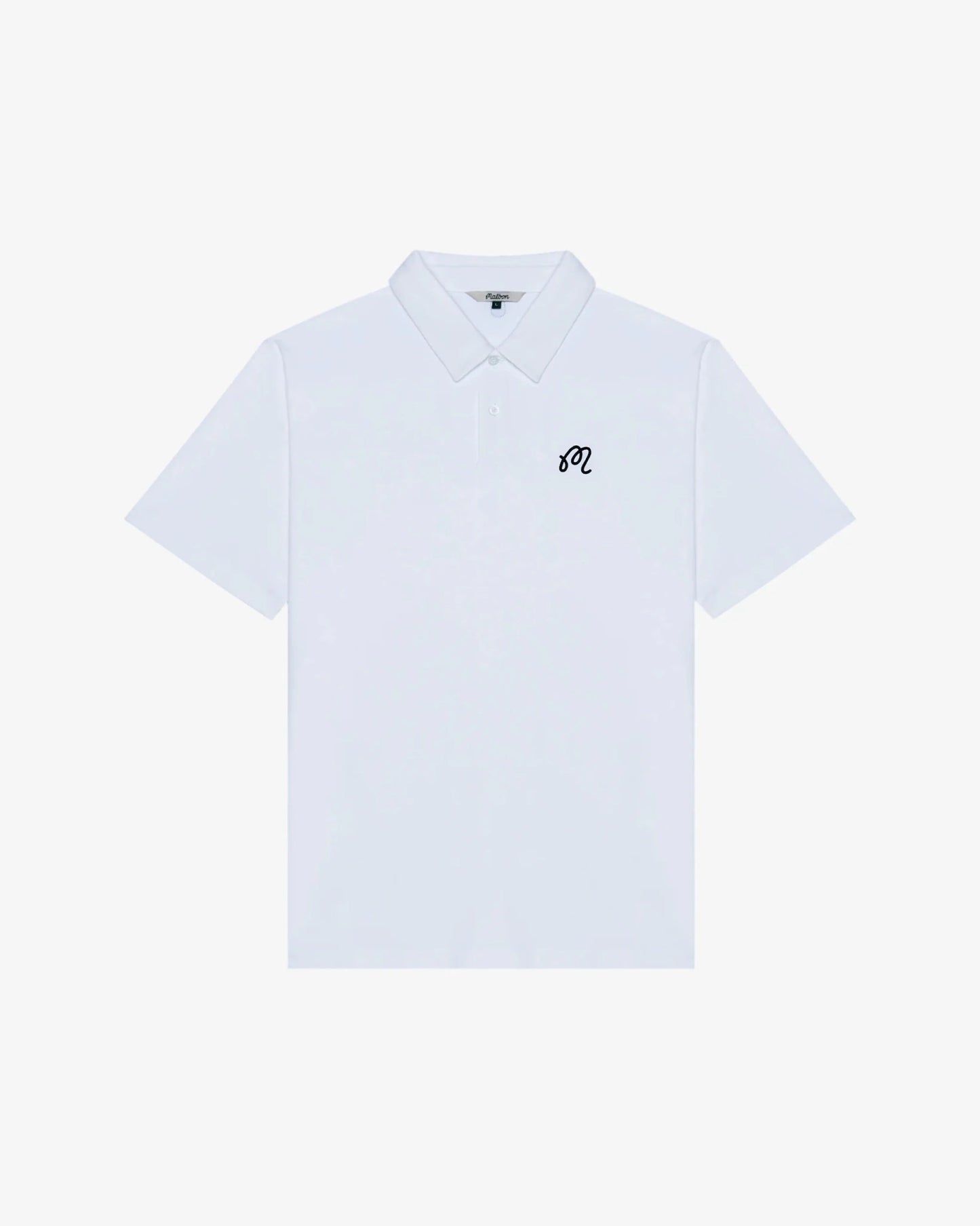 Malbon Fairway Polo - Malbon