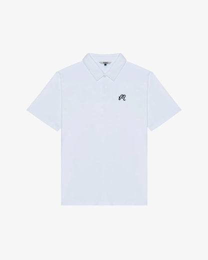 Malbon Fairway Polo - Malbon