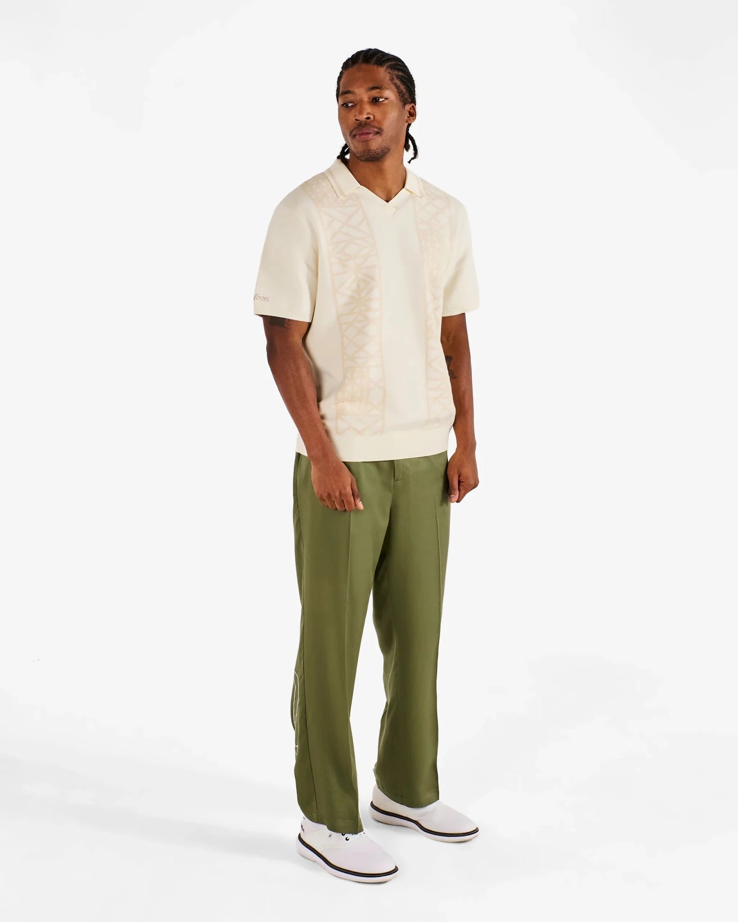 Malbon Habana Polo - Malbon