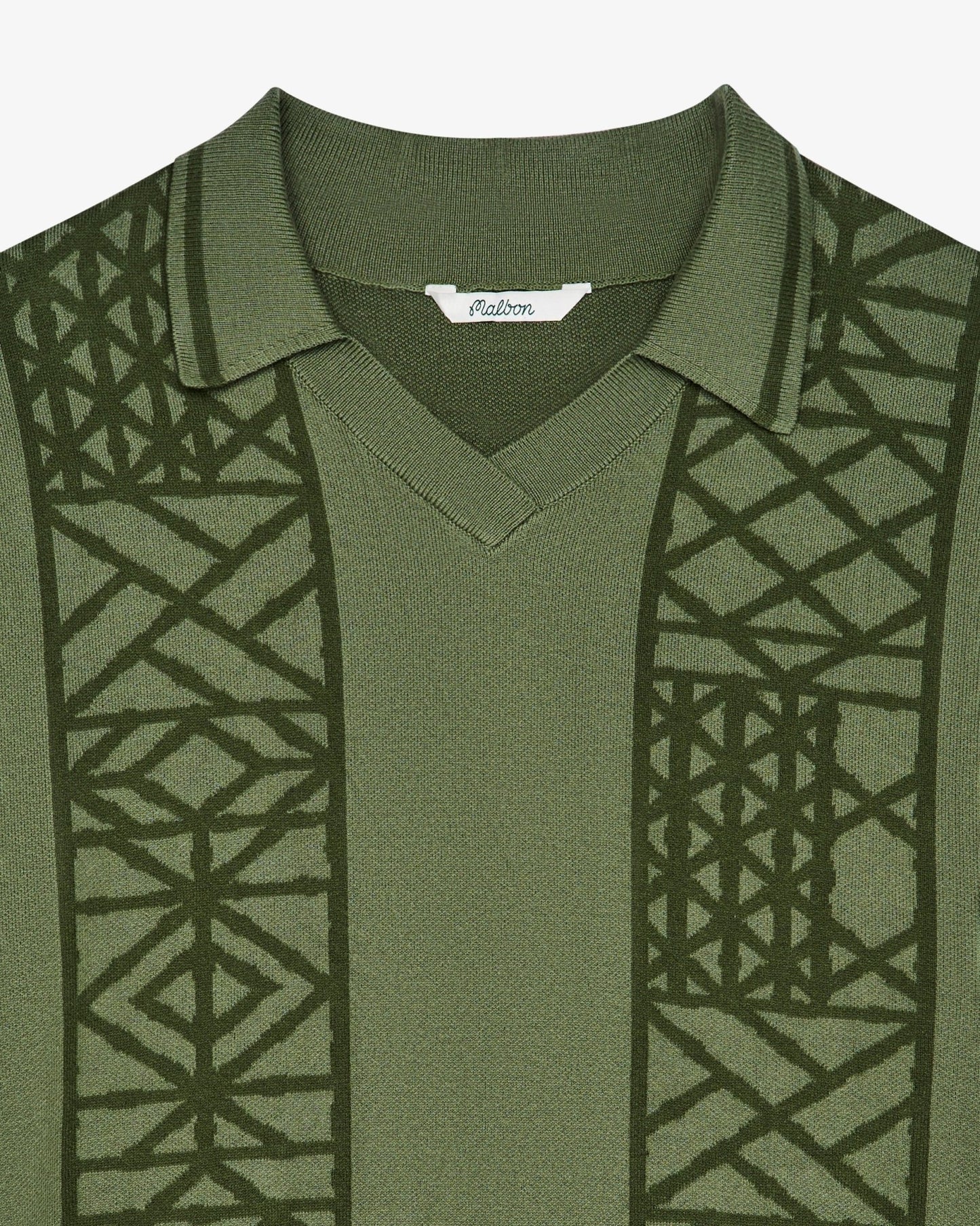 Malbon Habana Polo - Malbon