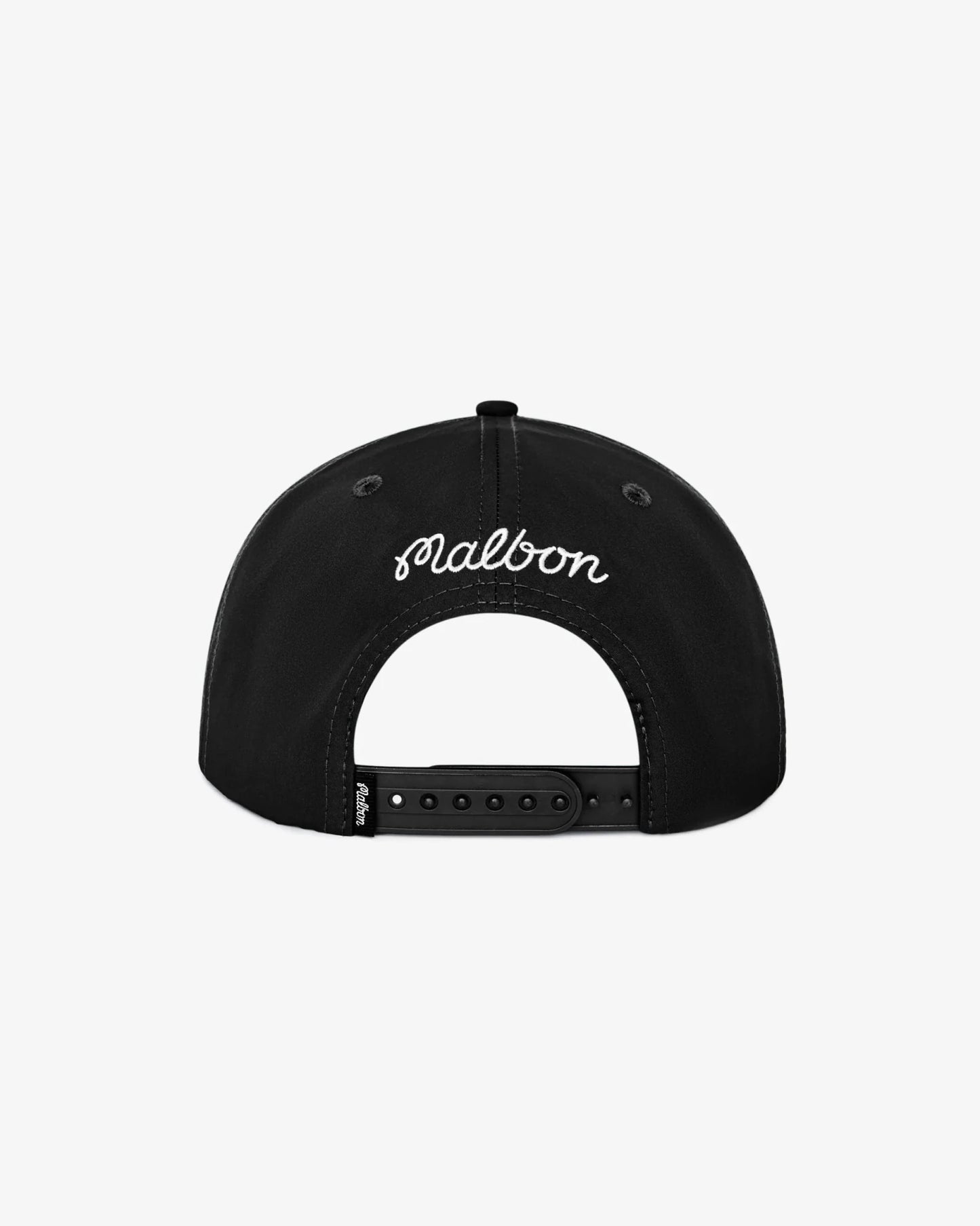 Malbon M Snapback - Malbon