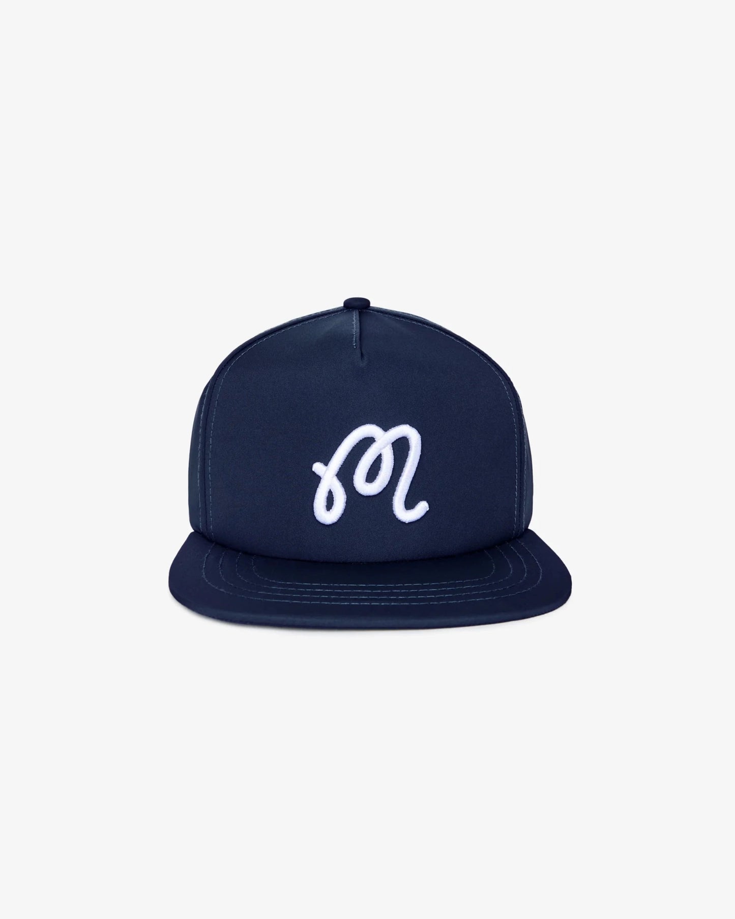Malbon M Snapback - Malbon