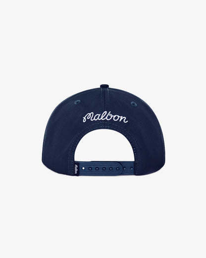 Malbon M Snapback - Malbon