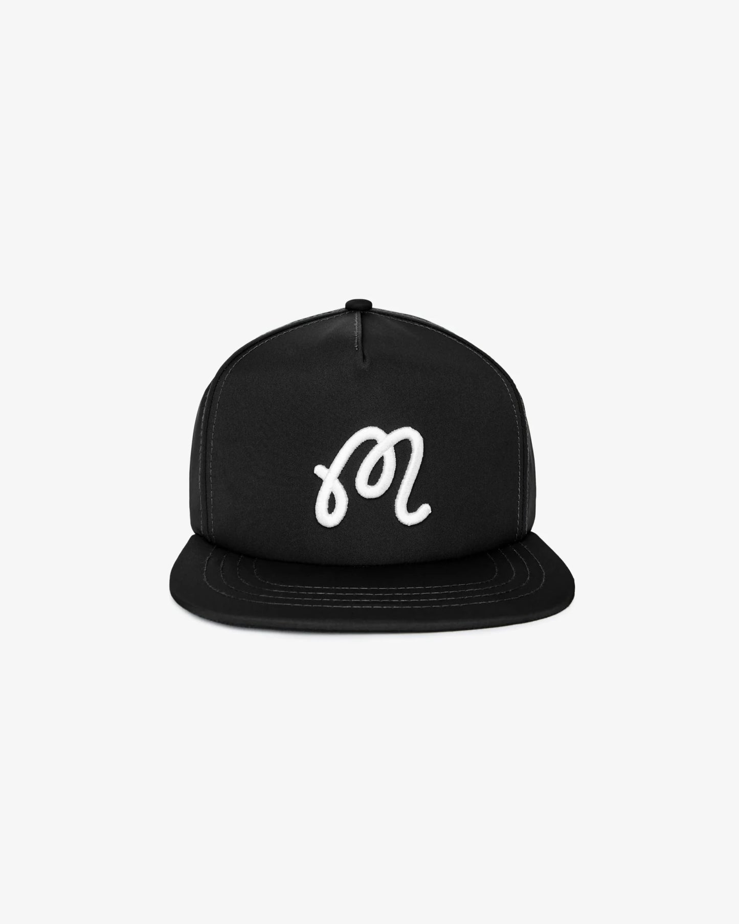 Malbon M Snapback - Malbon