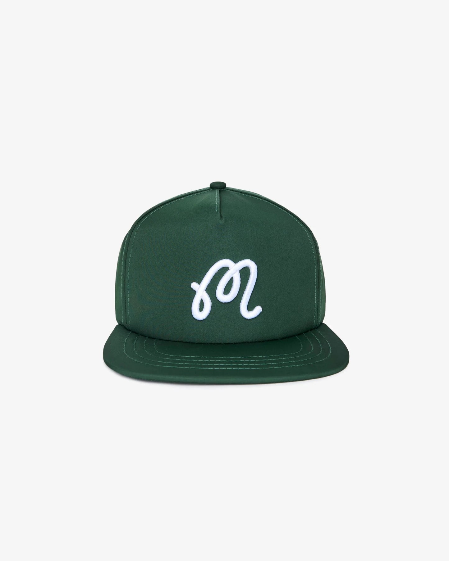 Malbon M Snapback - Malbon