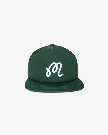 Malbon M Snapback - Malbon