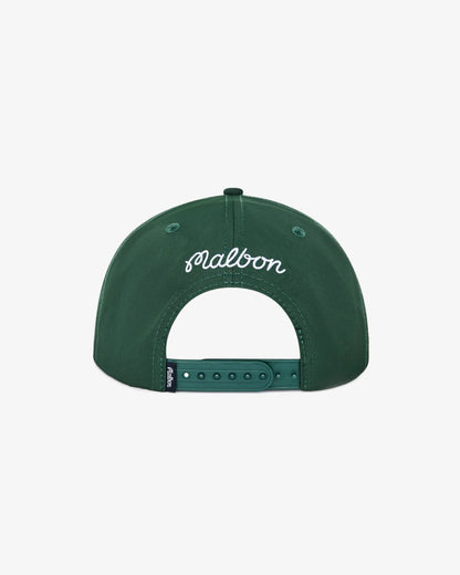 Malbon M Snapback - Malbon