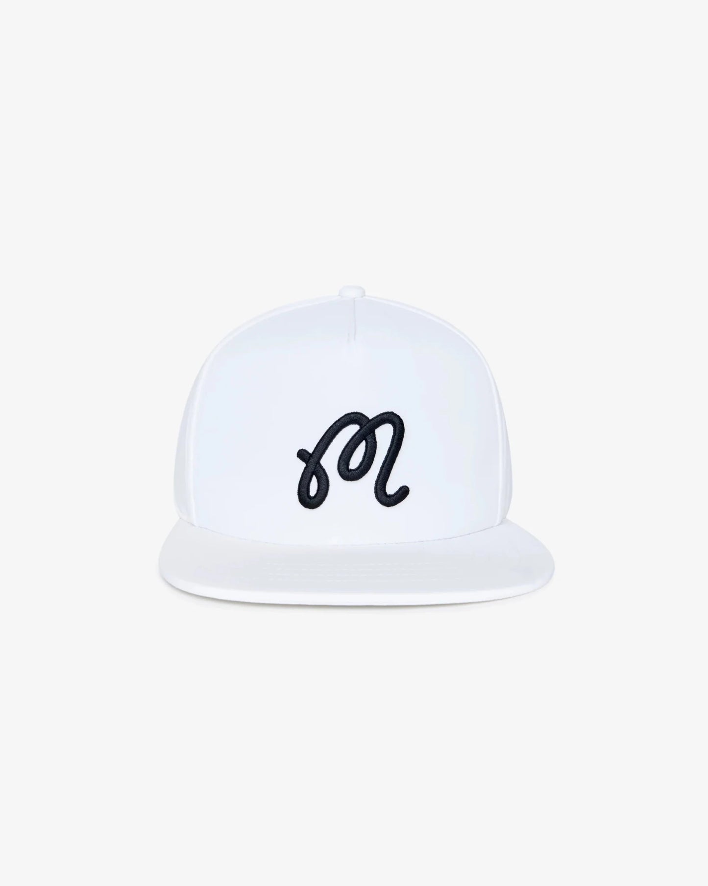 Malbon M Snapback - Malbon