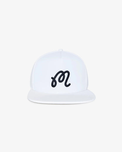 Malbon M Snapback - Malbon